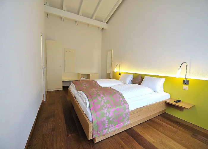 Hotel Sommerau
