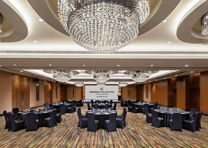 Radisson Collection Hyland Shanghai