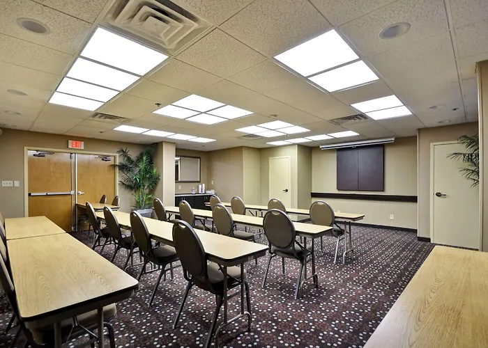 Hampton Inn Columbus/Dublin