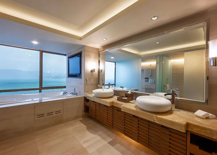 Hyatt Regency Kinabalu