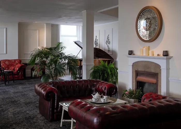 Grand Hotel Swanage