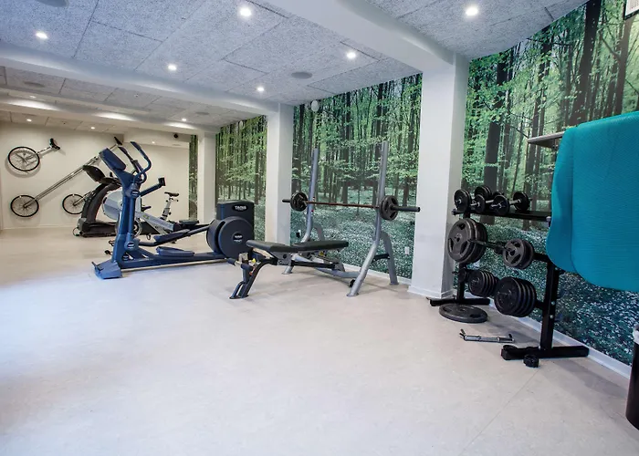 Best Western Plus Hotel Eyde