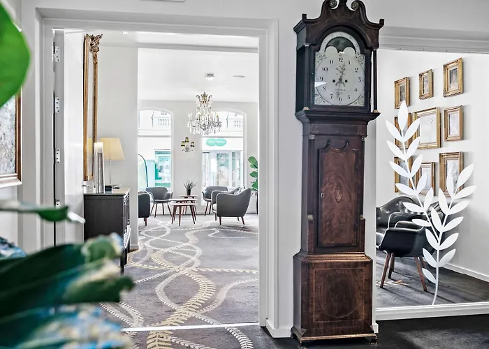 Best Western Plus Hotel Eyde