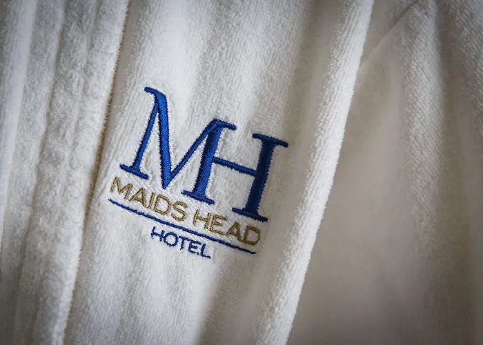 The Maids Head Hotel