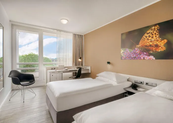 Parkhotel Hameln