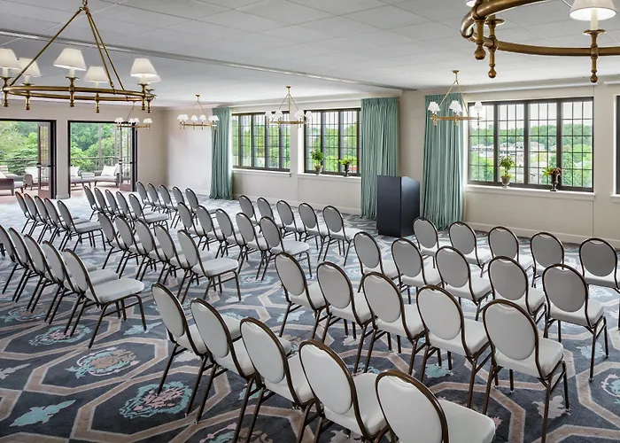 Graduate By Hilton Charlottesville