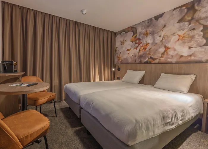 Fletcher Parkhotel Val Monte