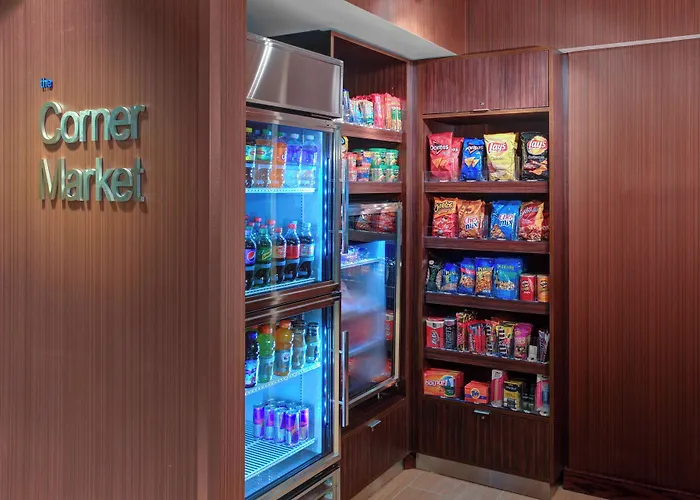 Fairfield Inn & Suites By Marriott Atlanta Alpharetta