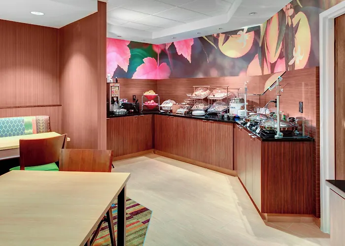 Fairfield Inn & Suites By Marriott Atlanta Alpharetta