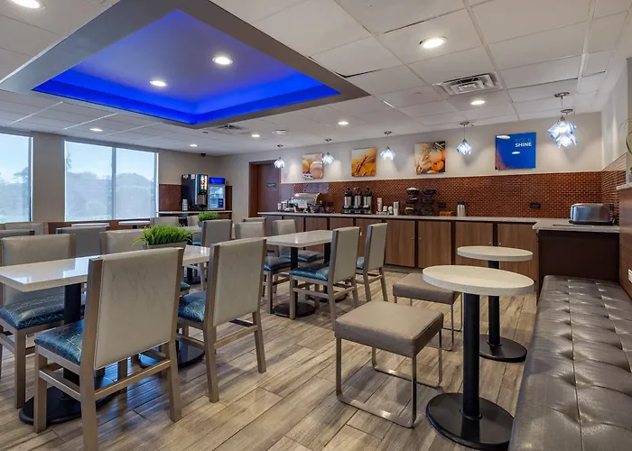Days Inn By Wyndham Horsham Philadelphia