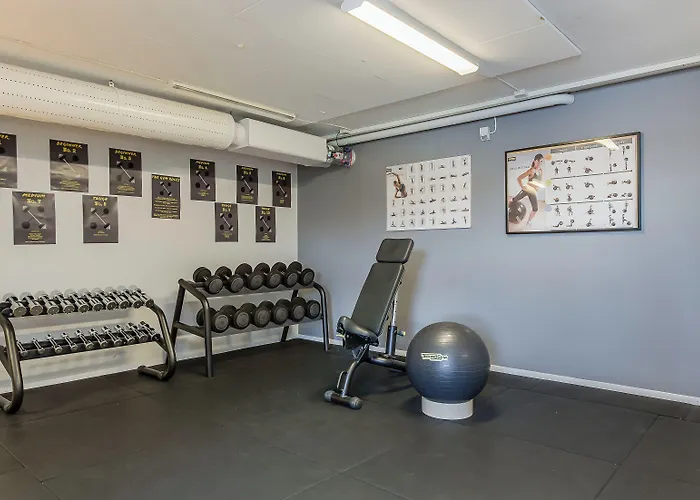 Comfort Hotel Eskilstuna
