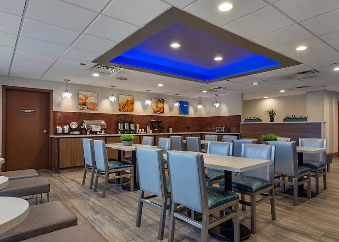 Days Inn By Wyndham Horsham Philadelphia