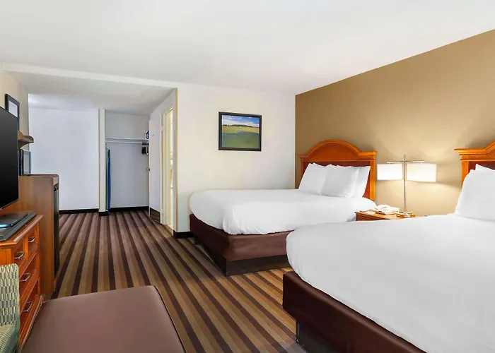 Best Western Rockland