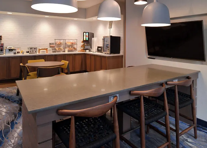 Fairfield Inn Arlington Near Six Flags