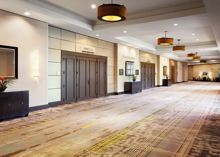 Marriott Orlando Airport Lakeside