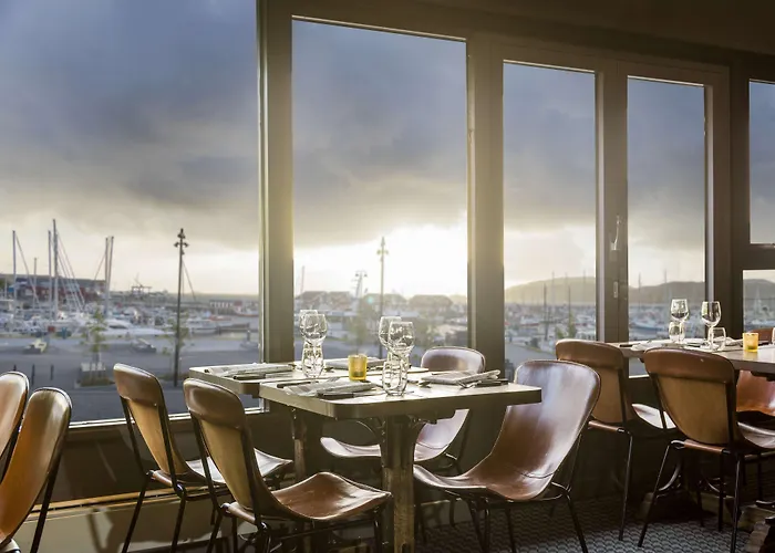 Radisson Blu Hotel Bodø