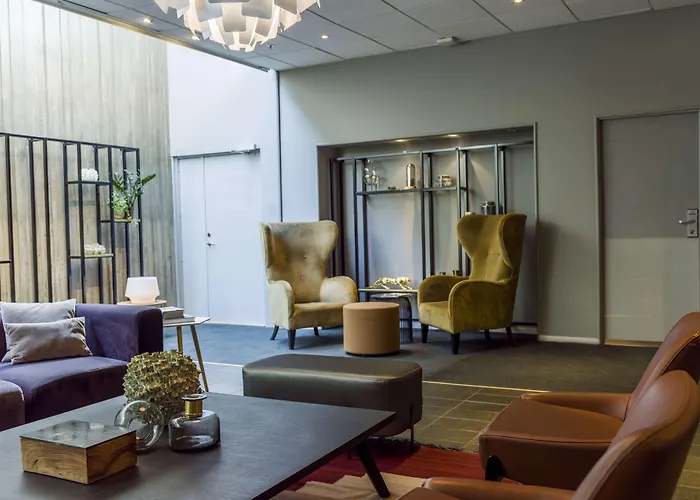 Radisson Blu Hotel Bodo