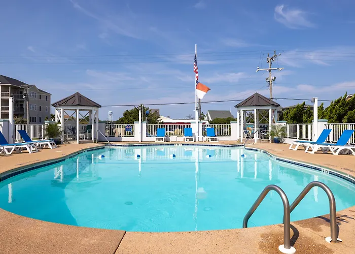 John Yancey Oceanfront Inn