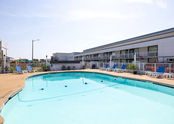 John Yancey Oceanfront Inn