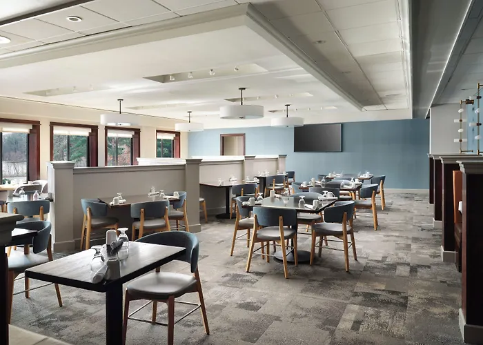 Holiday Inn & Suites Marlborough, An Ihg Hotel