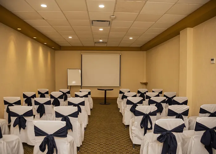 Holiday Inn La Piedad By Ihg