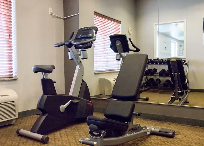 Wingate By Wyndham Moses Lake