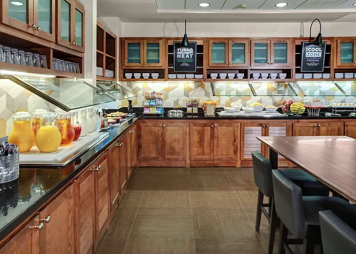 Hyatt Place Nashville Brentwood