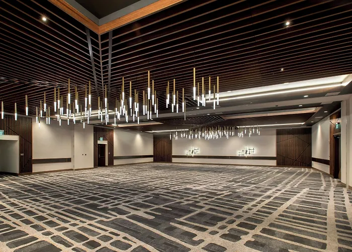 Marriott Springfield Downtown