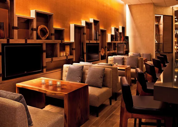 Denver Marriott West