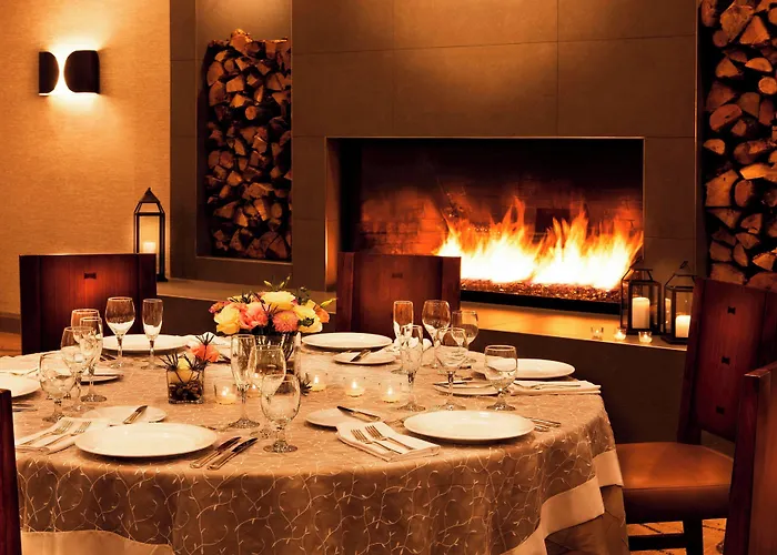 Denver Marriott West