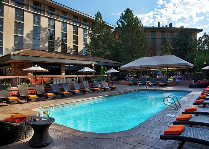 Denver Marriott West