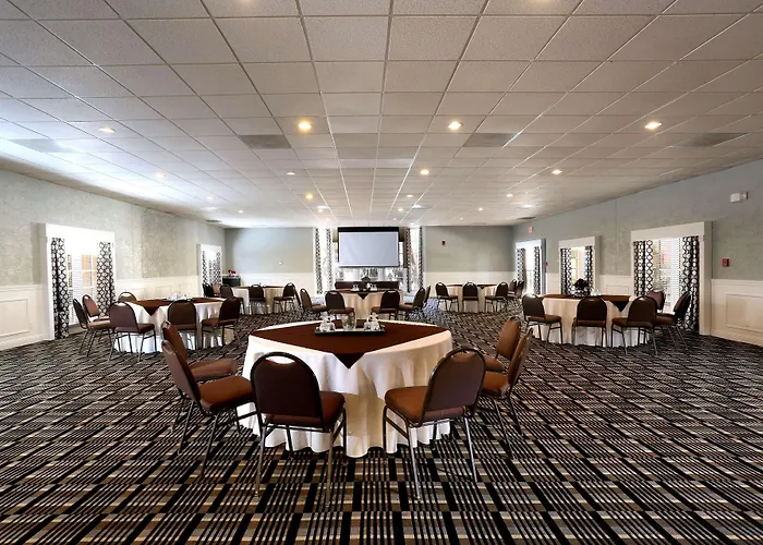 Doubletree Suites By Hilton Tucson Airport