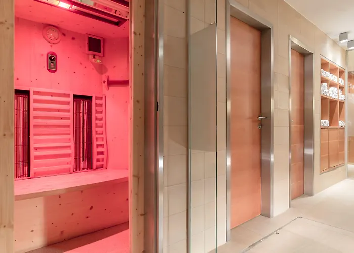 Altstadthotel Wolf-Dietrich
