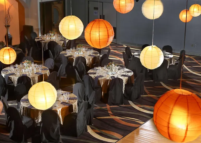 Doubletree By Hilton Hotel Denver - Thornton