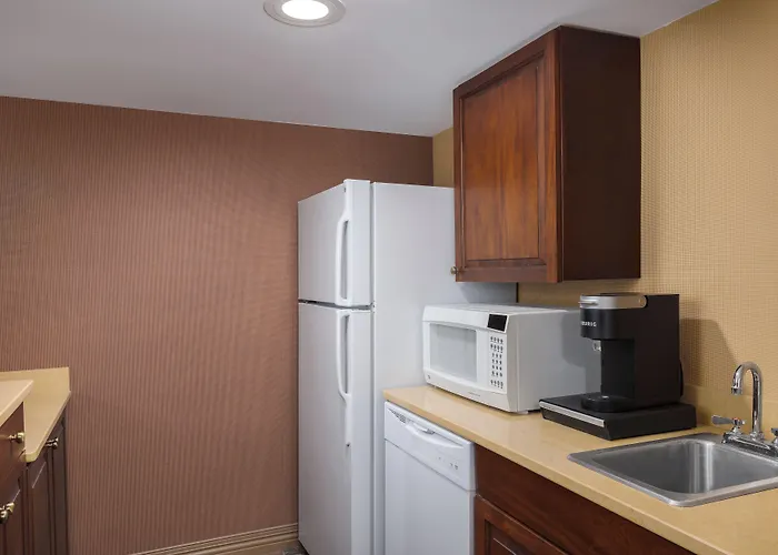 Doubletree By Hilton Cincinnati Airport