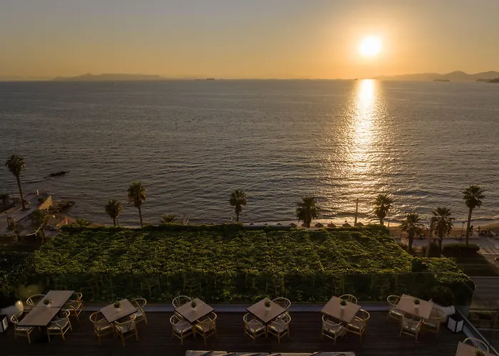 Coral Hotel Athens