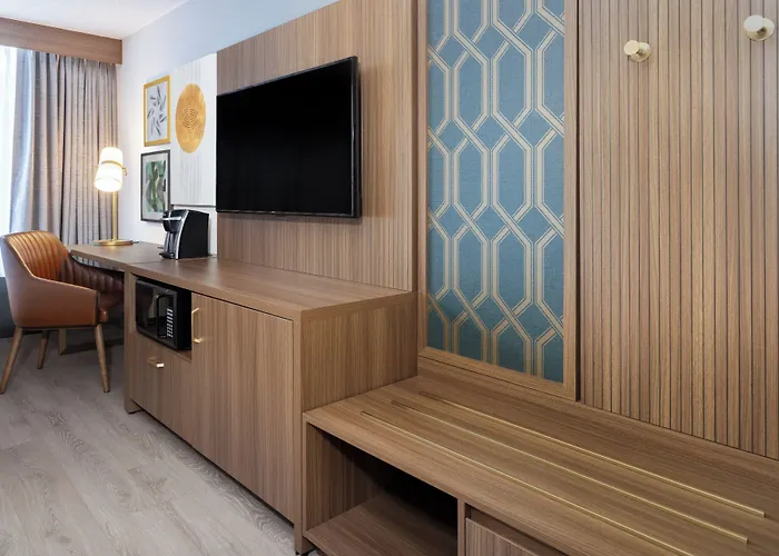 Holiday Inn Columbia East-Jessup By Ihg