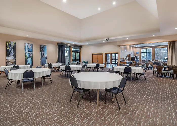 Best Western Windsor Inn
