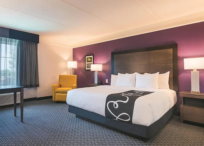 La Quinta By Wyndham Virginia Beach