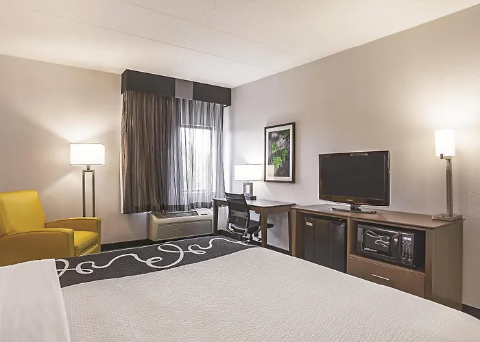 La Quinta By Wyndham Virginia Beach