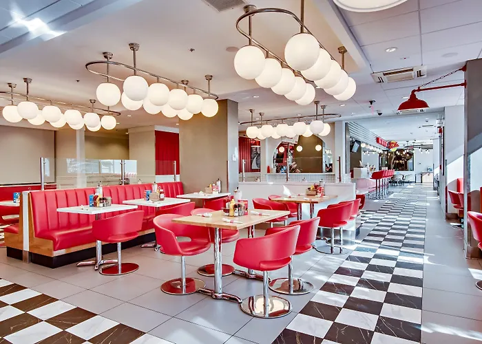 Holiday Inn Washington-Central/White House By Ihg