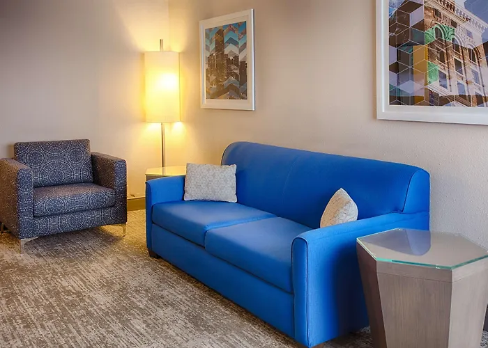 Doubletree By Hilton Denver/Westminister