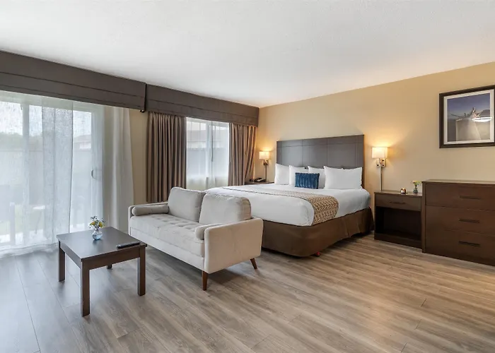 Best Western Westminster Inn
