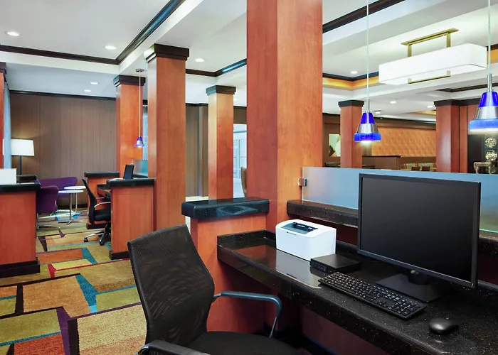 Fairfield Inn And Suites By Marriott Plainville