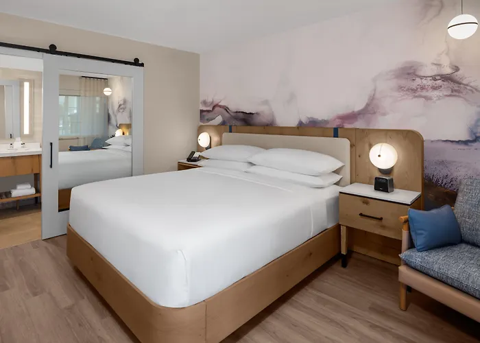 Delta Hotels By Marriott Santa Clara Silicon Valley