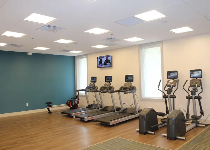 Holiday Inn Express Athens - University Area By Ihg