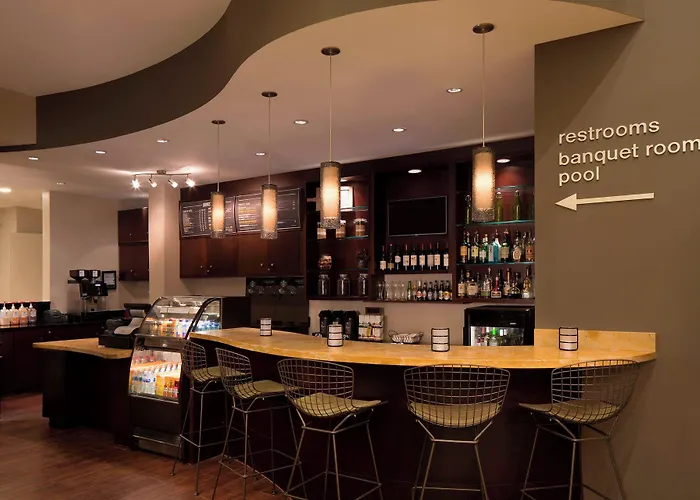 Courtyard By Marriott Boynton Beach