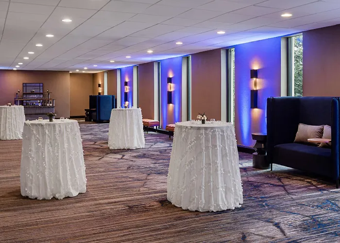 The Alloy, A Doubletree By Hilton - Valley Forge