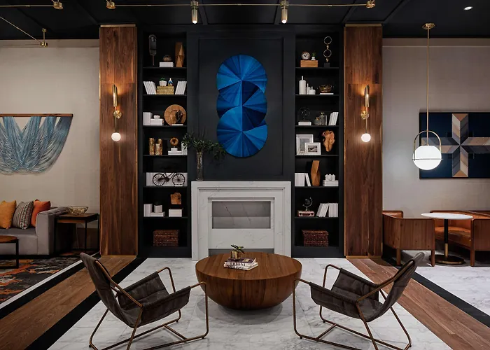 The Alloy, A Doubletree By Hilton - Valley Forge