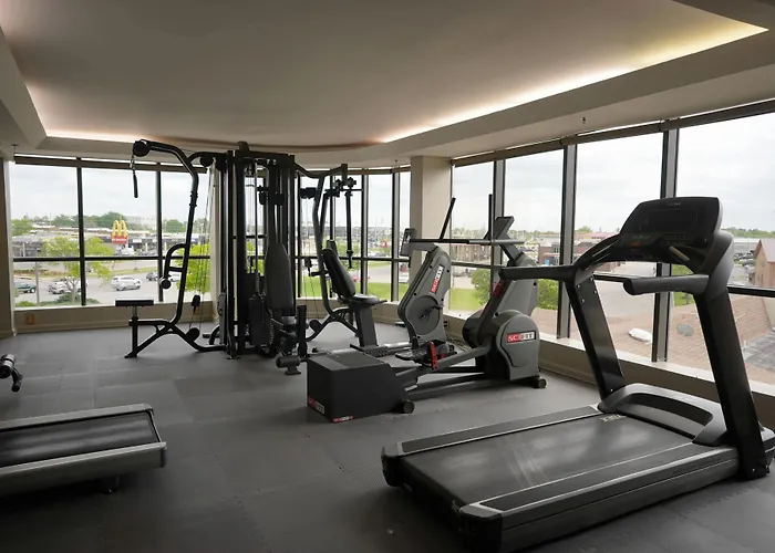 Ramada By Wyndham Tulsa Broken Arrow